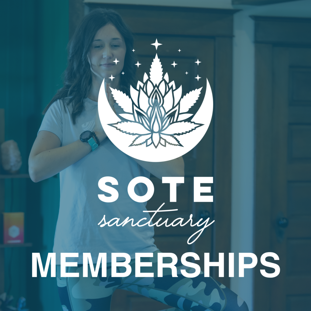 Sanctuary Memberships
